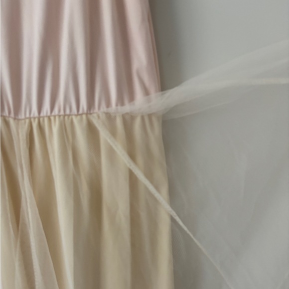 NWOT tulle skirt dress - OS - Picture 6 of 6
